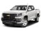 2021 Chevrolet Colorado 4WD ZR2 Crew Cab