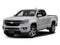 2018 Chevrolet Colorado 4WD Z71