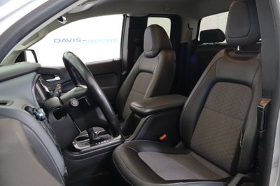 2018 Chevrolet Colorado 4WD Z71