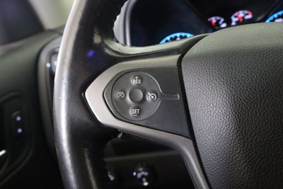 2018 Chevrolet Colorado 4WD Z71