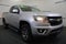 2018 Chevrolet Colorado 4WD Z71