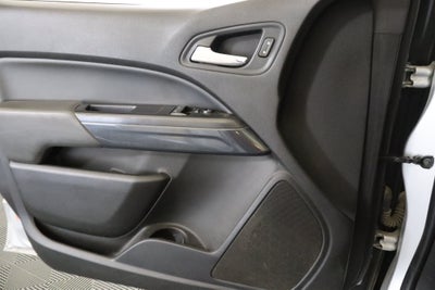2018 Chevrolet Colorado 4WD Z71