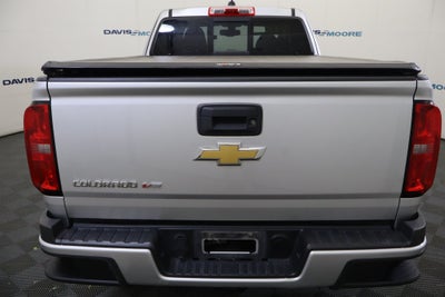 2018 Chevrolet Colorado 4WD Z71