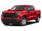 2026 Chevrolet Silverado 1500 Custom Crew Cab