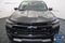 2024 Chevrolet Colorado 4WD Z71 Crew Cab