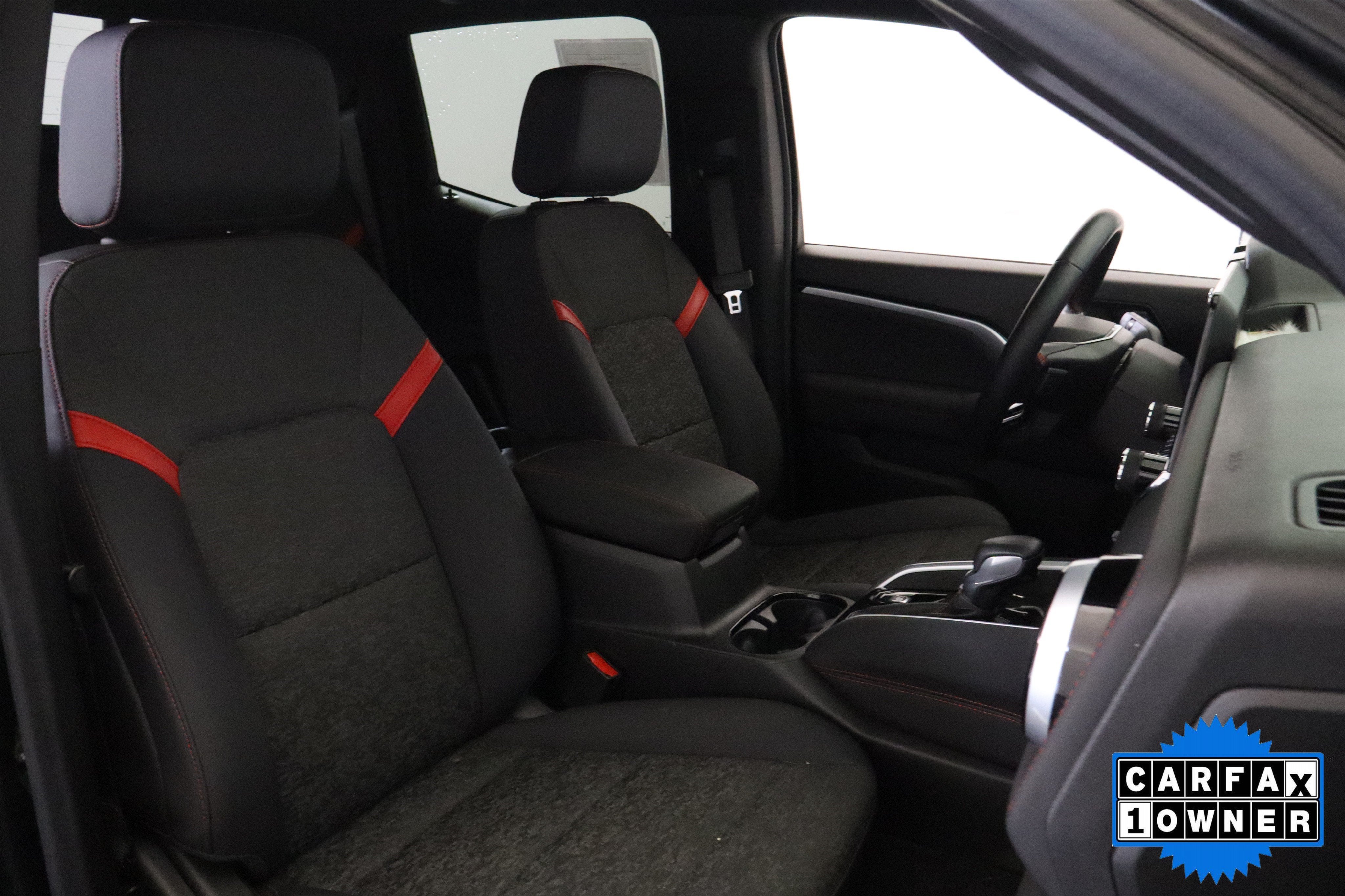 2024 Chevrolet Colorado 4WD Z71 Crew Cab