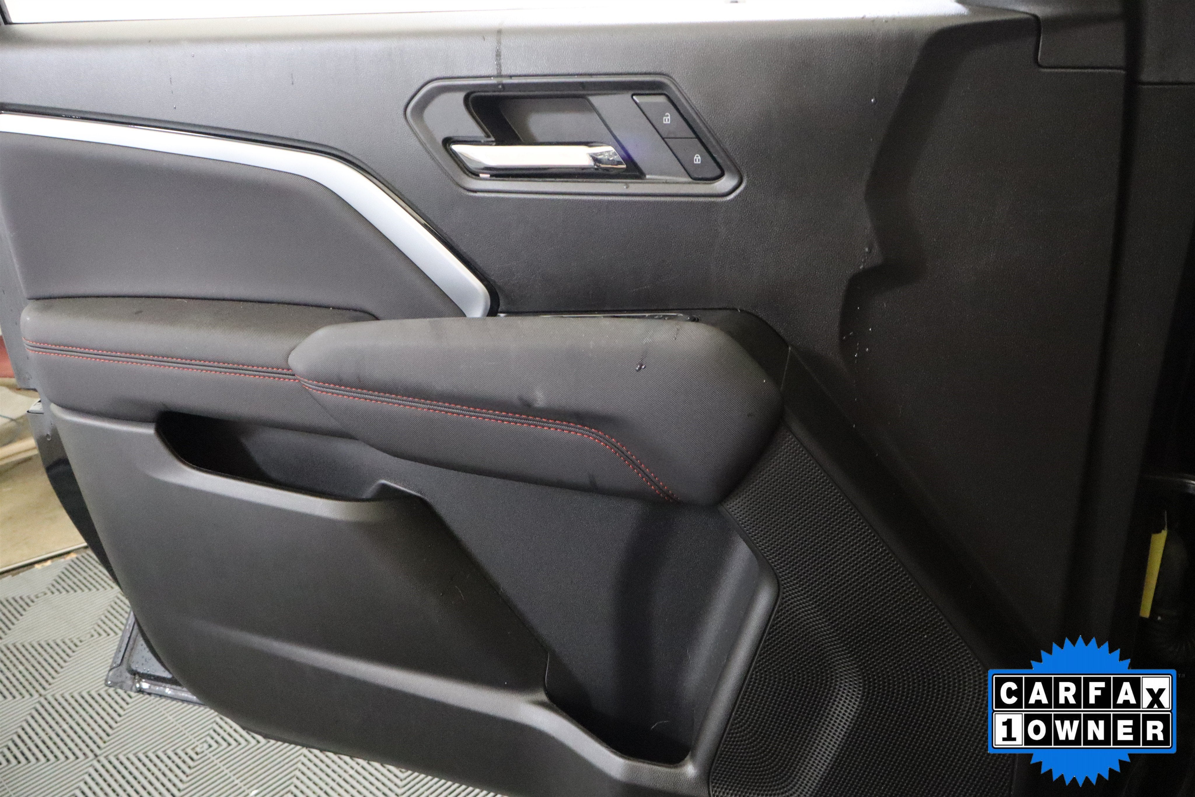 2024 Chevrolet Colorado 4WD Z71 Crew Cab