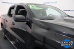 2024 Chevrolet Colorado 4WD Z71 Crew Cab