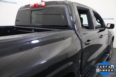 2024 Chevrolet Colorado 4WD Z71 Crew Cab