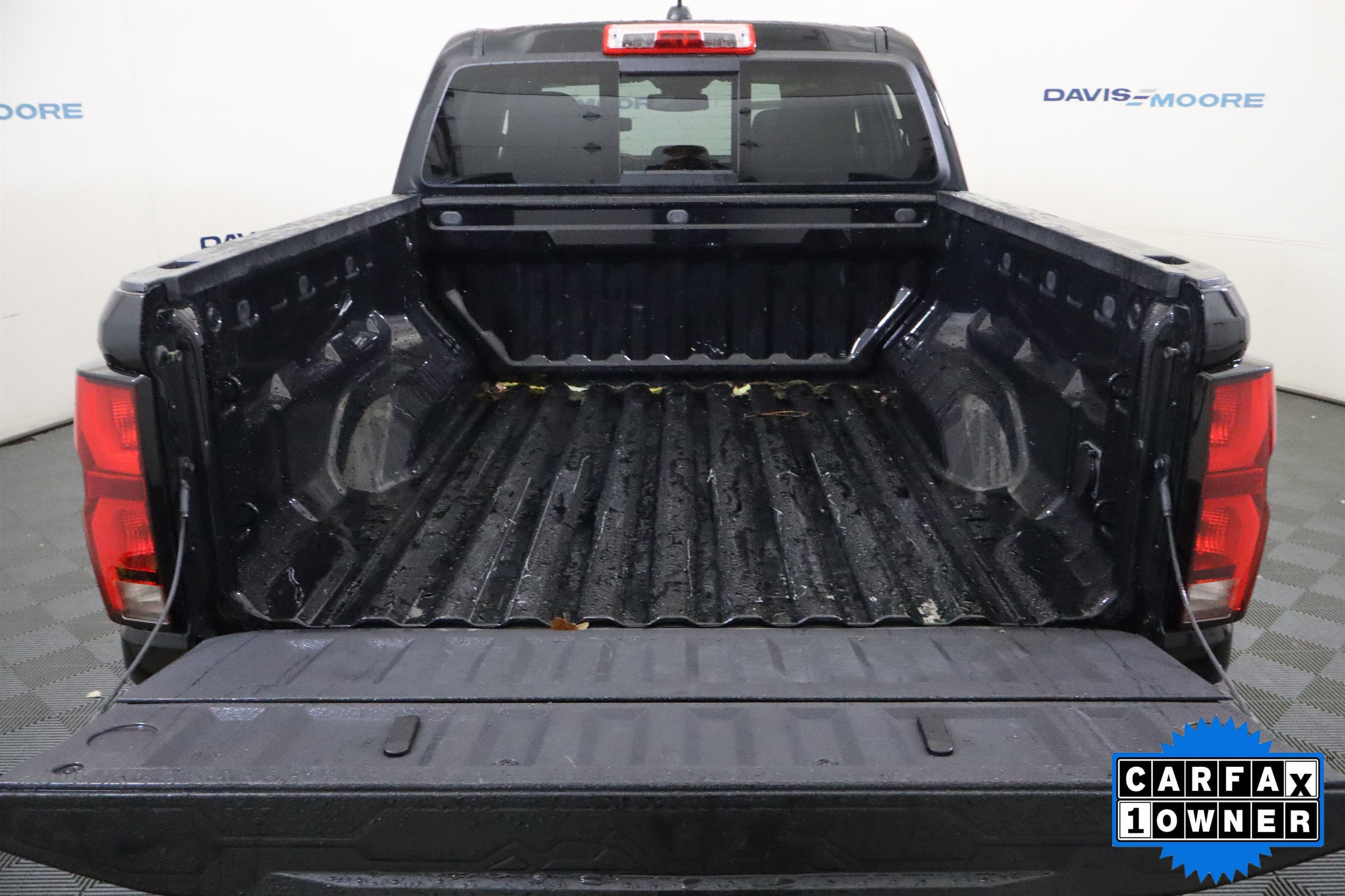 2024 Chevrolet Colorado 4WD Z71 Crew Cab