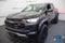 2025 Chevrolet Colorado 4WD Trail Boss Crew Cab