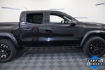 2025 Chevrolet Colorado 4WD Trail Boss Crew Cab