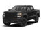 2020 Chevrolet Silverado 1500 Custom Trail Boss Crew Cab 4WD