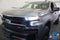 2020 Chevrolet Silverado 1500 LT Trail Boss Crew Cab 4WD