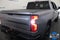 2020 Chevrolet Silverado 1500 LT Trail Boss Crew Cab 4WD