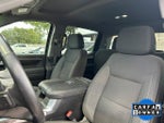 2022 Chevrolet Silverado 1500 LT Crew Cab 4WD