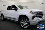 2024 Chevrolet Silverado 1500 High Country Crew Cab 4WD