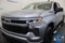 2026 Chevrolet Silverado 1500 RST Crew Cab 4WD