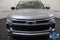 2026 Chevrolet Silverado 1500 RST Crew Cab 4WD