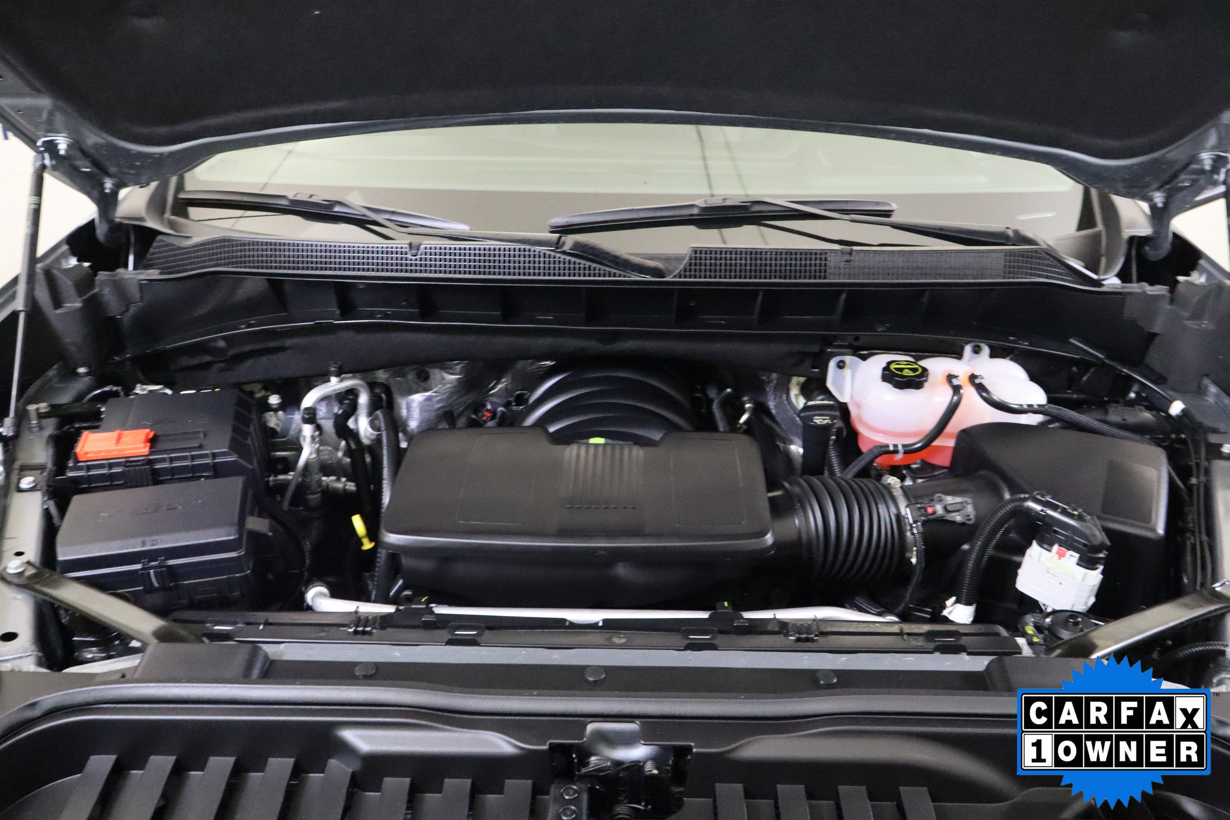 2026 Chevrolet Silverado 1500 RST Crew Cab 4WD