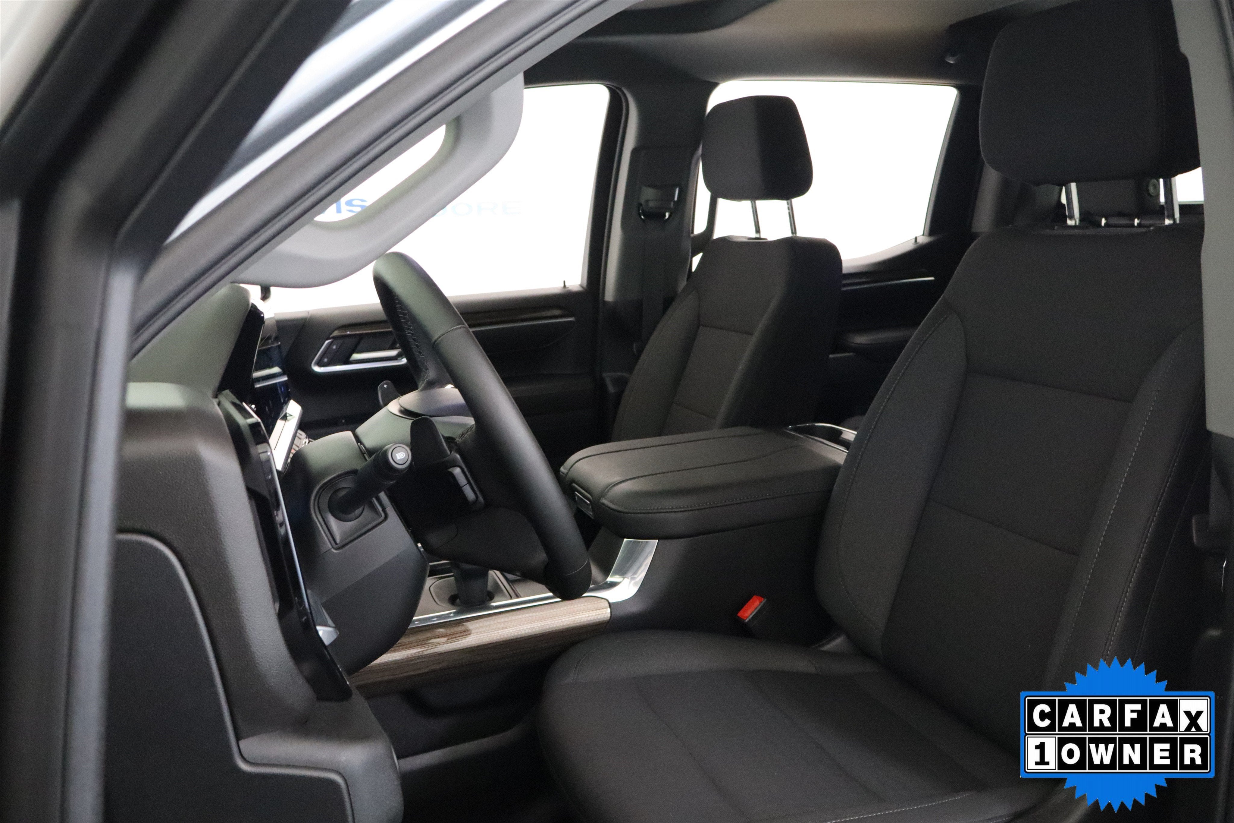 2026 Chevrolet Silverado 1500 RST Crew Cab 4WD