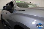 2026 Chevrolet Silverado 1500 RST Crew Cab 4WD