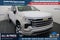 2026 Chevrolet Silverado 1500 High Country Crew Cab 4WD