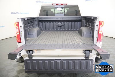 2026 Chevrolet Silverado 1500 High Country Crew Cab 4WD