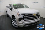2026 Chevrolet Silverado 1500 High Country Crew Cab 4WD