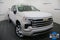 2026 Chevrolet Silverado 1500 High Country Crew Cab 4WD