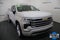 2026 Chevrolet Silverado 1500 High Country Crew Cab 4WD