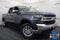 2021 Chevrolet Silverado 1500 LT Crew Cab 4WD