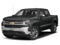 2021 Chevrolet Silverado 1500 LT Crew Cab 4WD