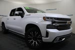 2020 Chevrolet Silverado 1500 High Country Crew Cab 4WD