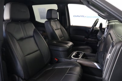 2020 Chevrolet Silverado 1500 High Country Crew Cab 4WD