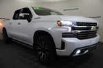 2020 Chevrolet Silverado 1500 High Country Crew Cab 4WD