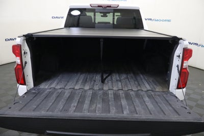 2020 Chevrolet Silverado 1500 High Country Crew Cab 4WD
