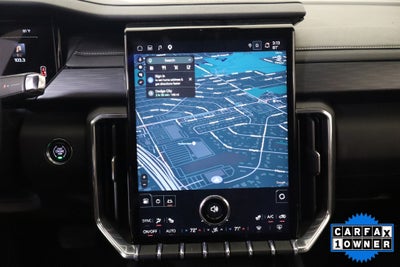 2026 GMC Acadia FWD Elevation