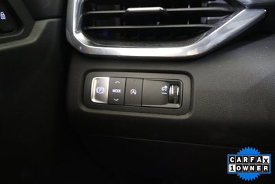 2026 GMC Acadia FWD Elevation