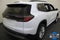 2026 GMC Acadia FWD Elevation