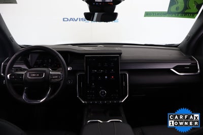 2026 GMC Acadia AWD Elevation