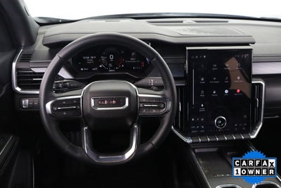 2026 GMC Acadia AWD Elevation