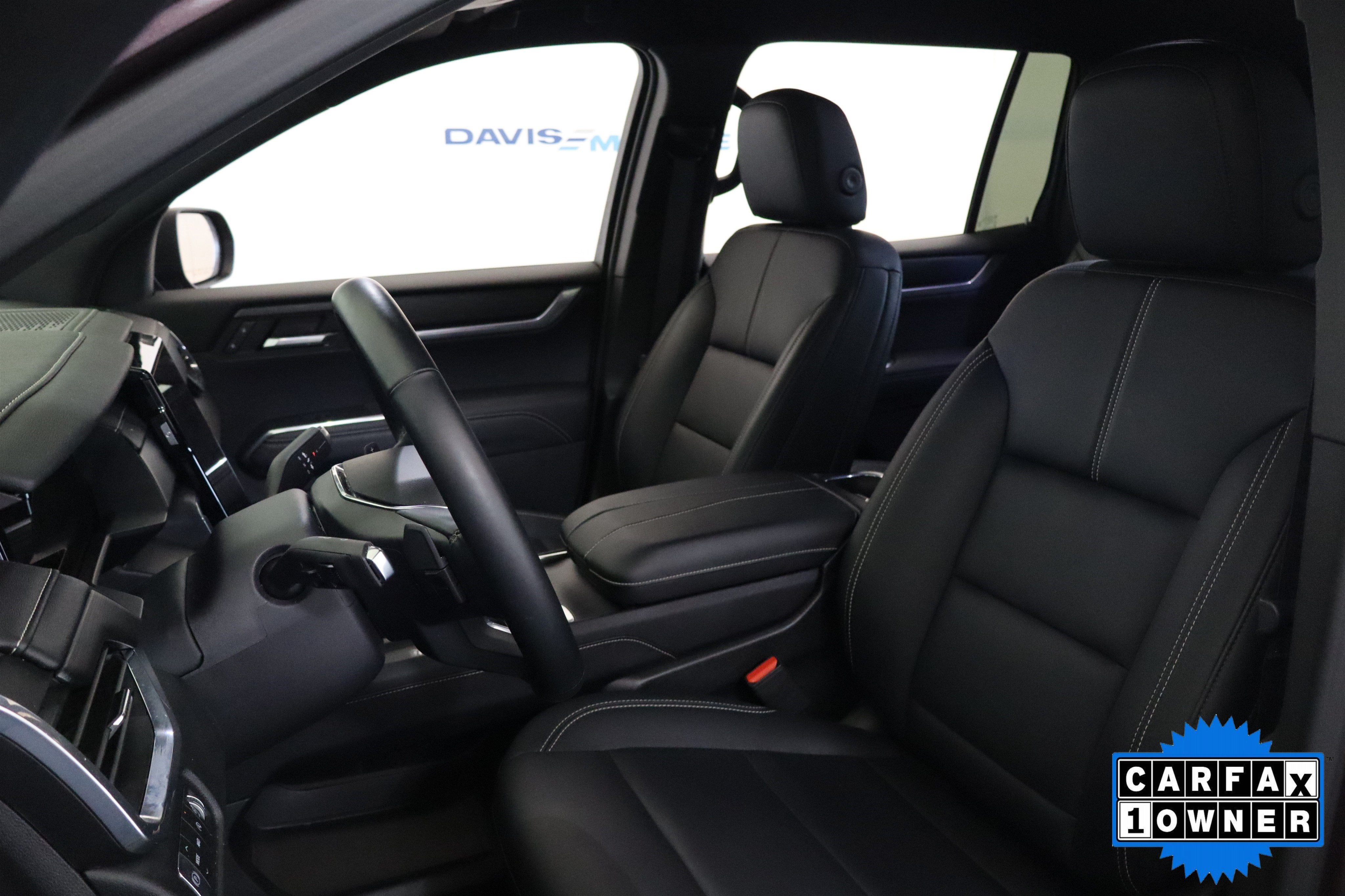 2026 GMC Acadia AWD Elevation