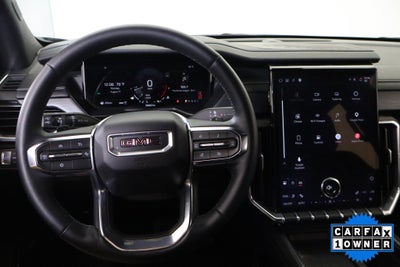 2026 GMC Acadia AWD Elevation