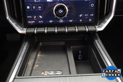 2026 GMC Acadia AWD Elevation