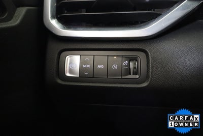 2026 GMC Acadia AWD Elevation