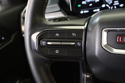 2024 GMC Acadia AWD AT4