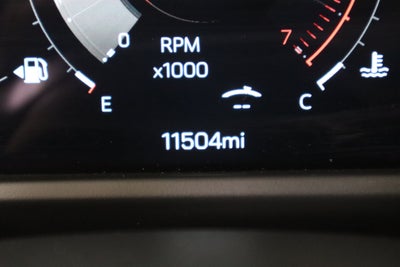 2025 GMC Acadia AWD Denali