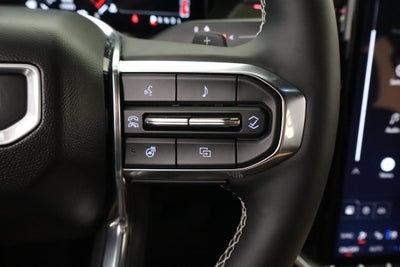 2025 GMC Acadia AWD Denali