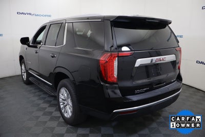 2024 GMC Yukon SLT 4WD